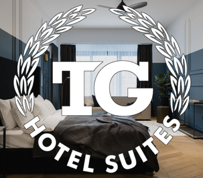 TG Hotel Suites